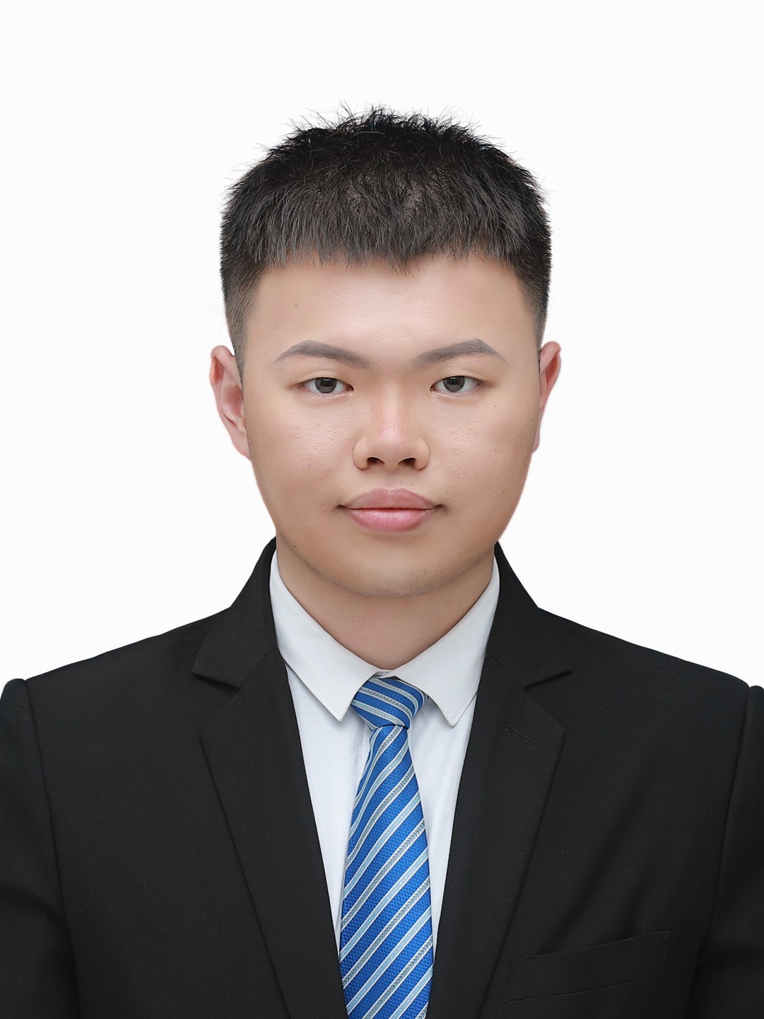 Jiaye Cai